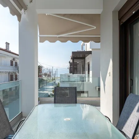 Argilos & Argilos Deluxe Residential Complexes Ofrinion Exterior photo