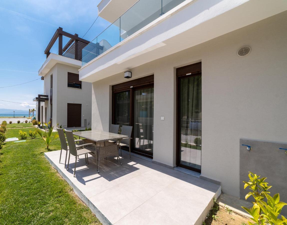 Apartment Argilos & Argilos Deluxe Residential Complexes *