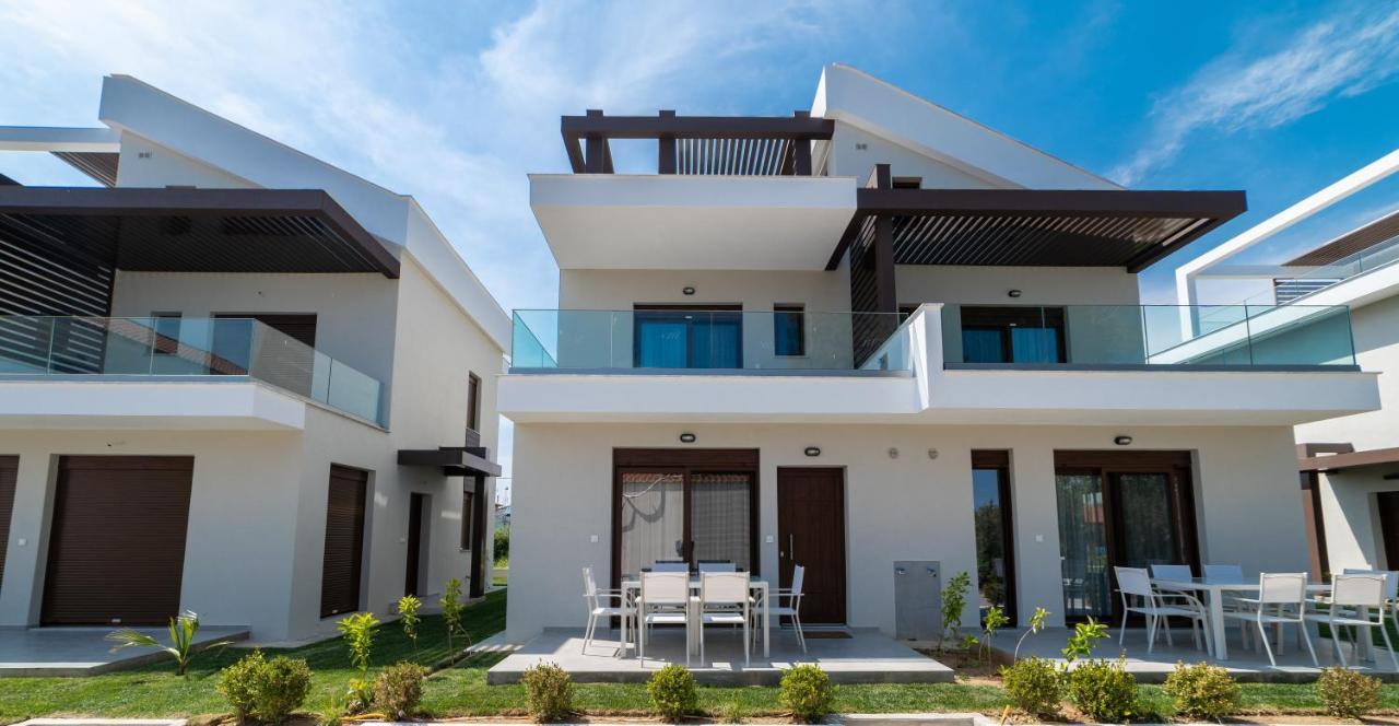 Argilos & Argilos Deluxe Residential Complexes Apartment *
