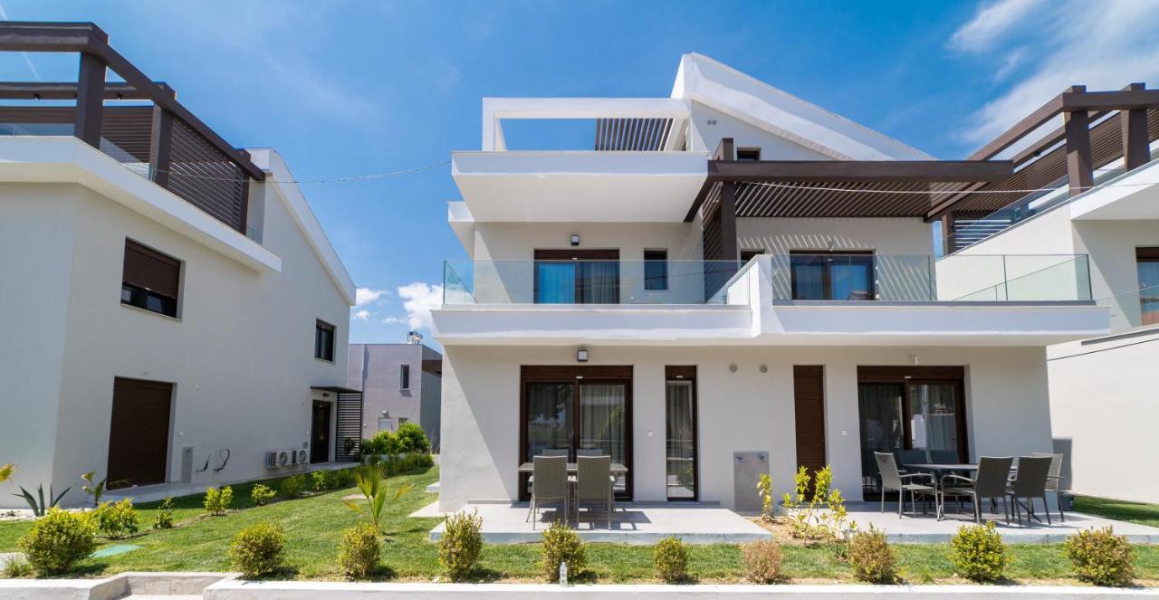 Apartment Argilos & Argilos Deluxe Residential Complexes Ofrinion