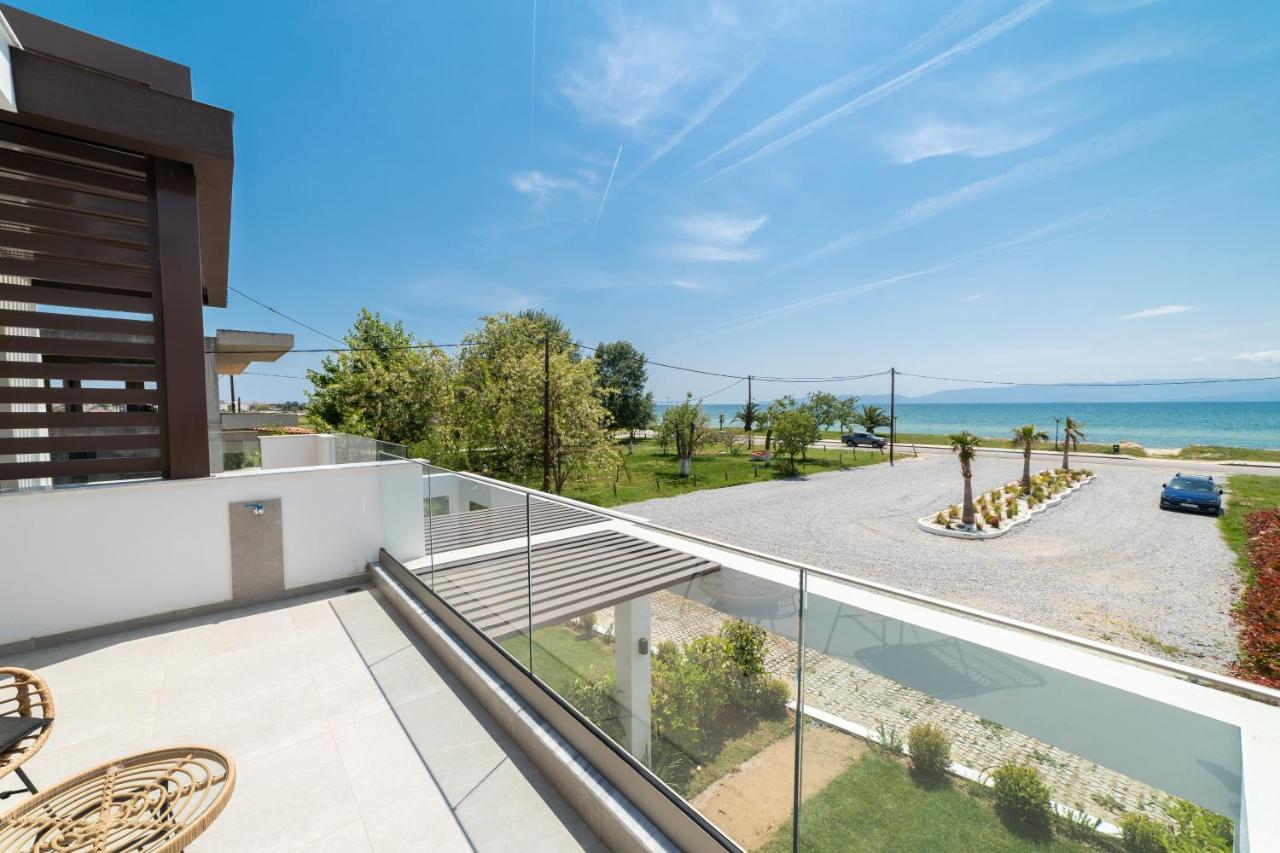 Apartment Argilos & Argilos Deluxe Residential Complexes *