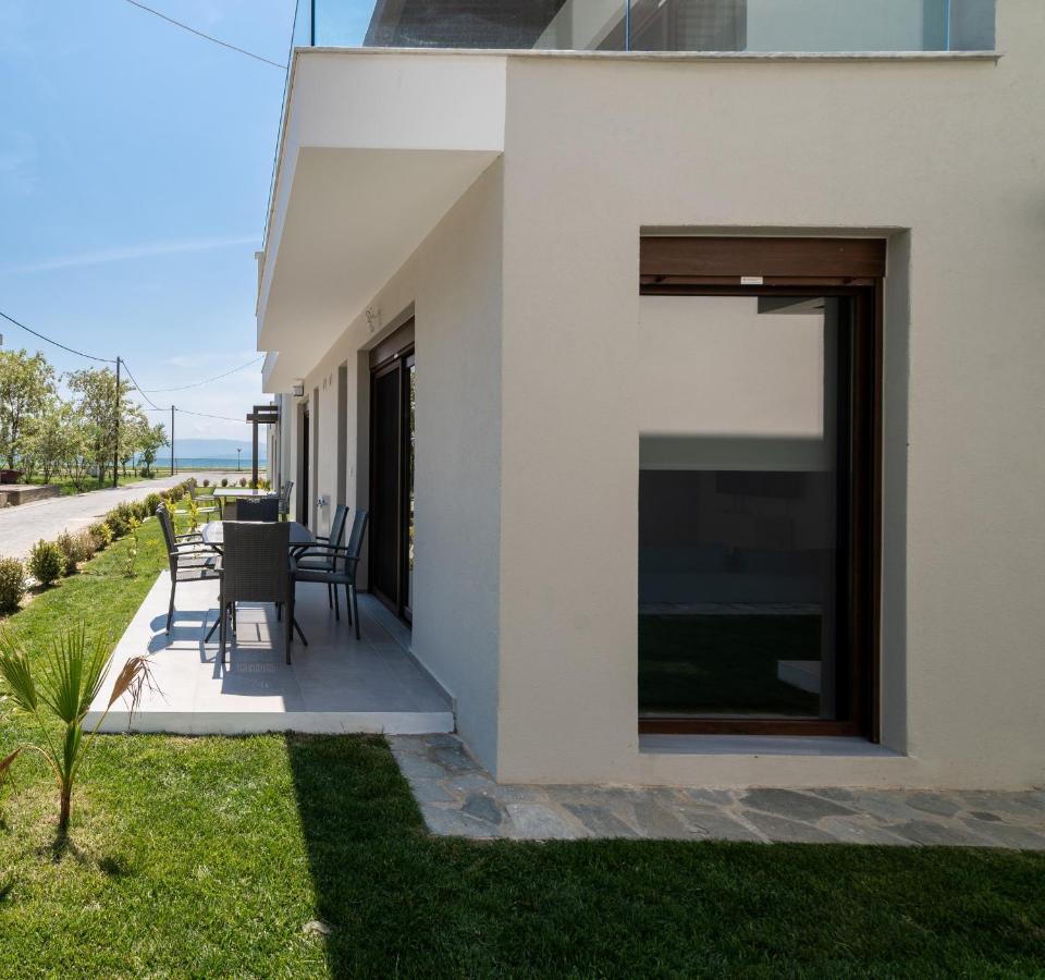 Apartment Argilos & Argilos Deluxe Residential Complexes Ofrinion