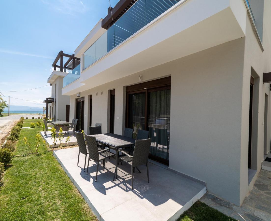 Argilos & Argilos Deluxe Residential Complexes Apartment