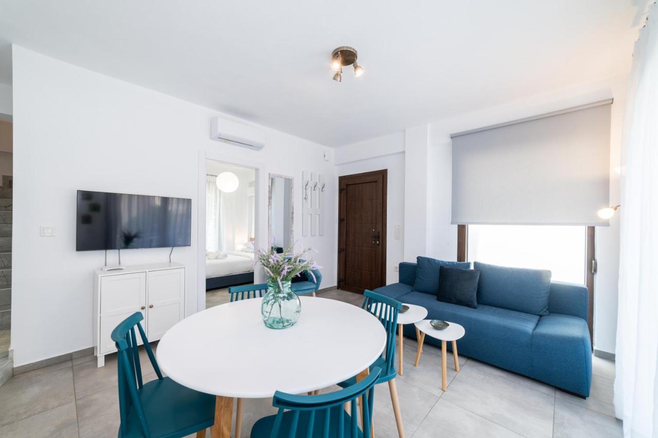 Apartment Argilos & Argilos Deluxe Residential Complexes Ofrinion