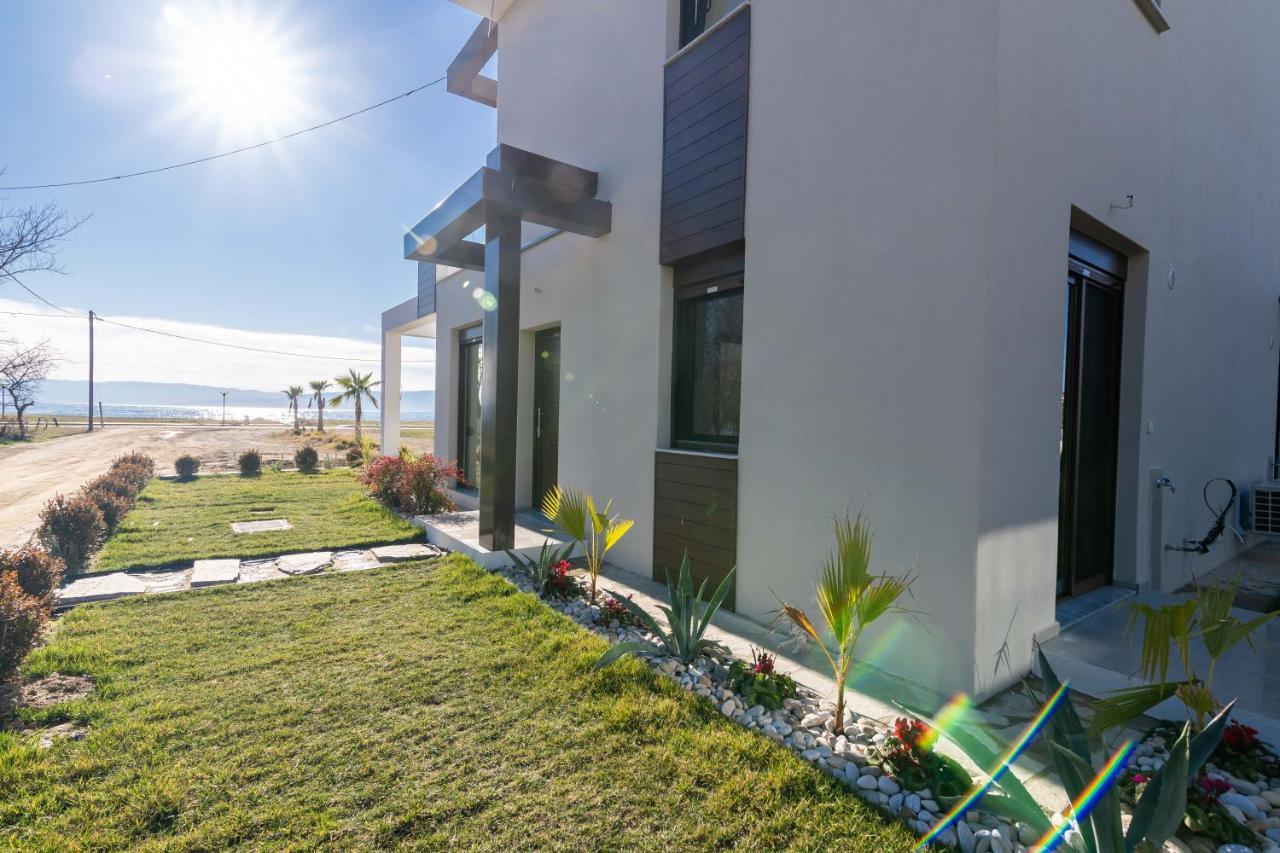 Argilos & Argilos Deluxe Residential Complexes * Ofrinion