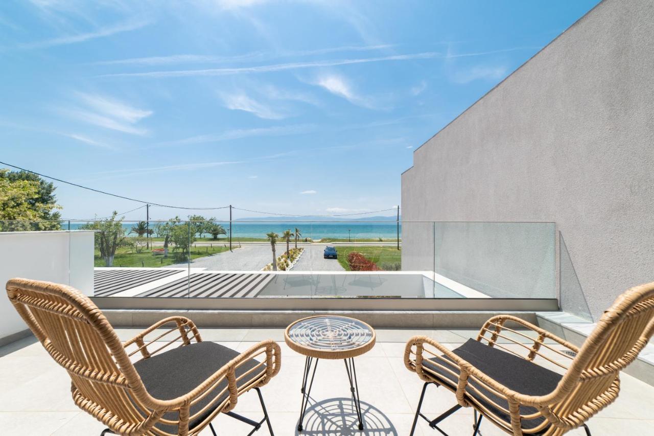 Argilos & Argilos Deluxe Residential Complexes Apartment Ofrinion