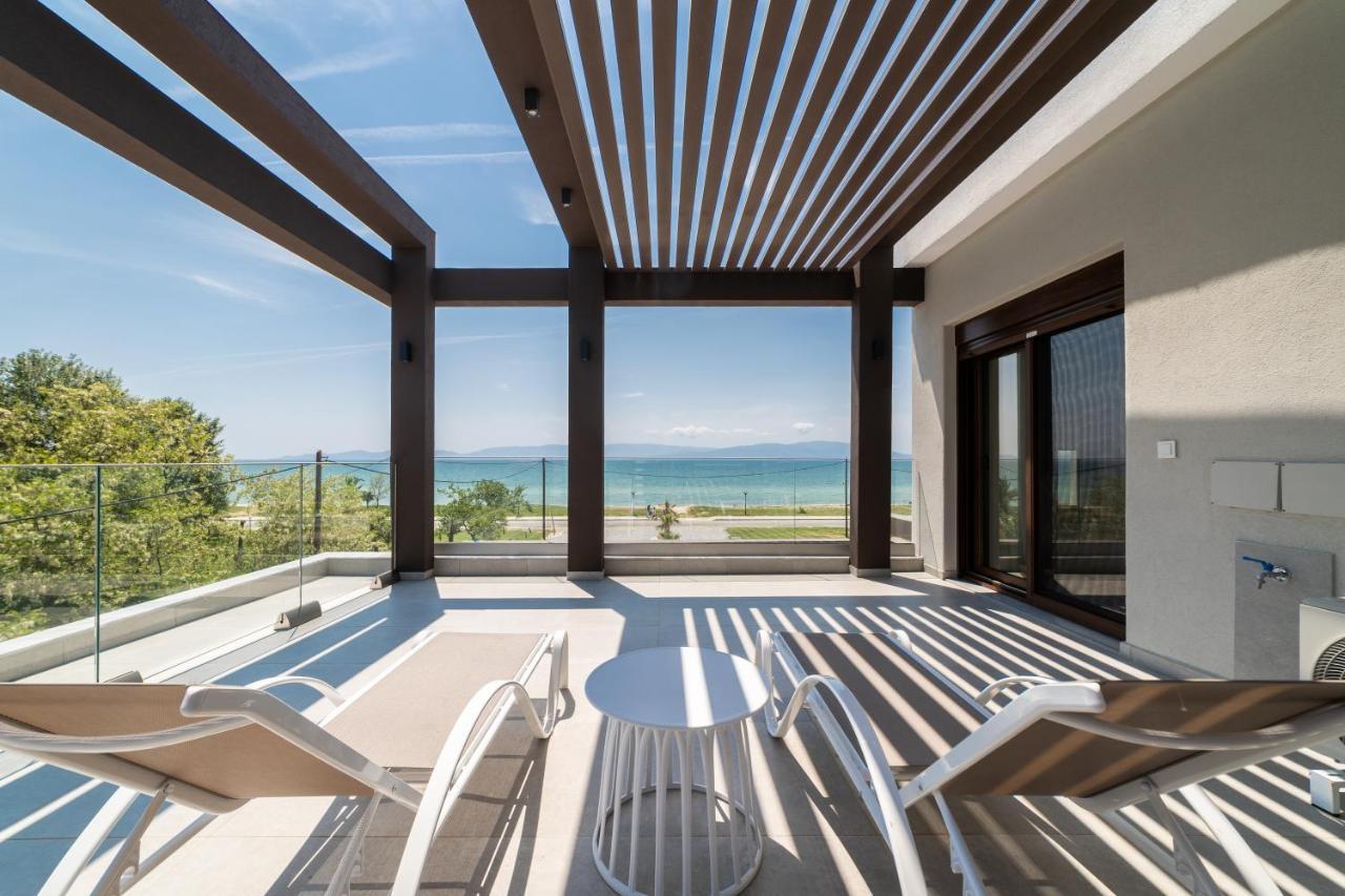 Apartment Argilos & Argilos Deluxe Residential Complexes Ofrinion
