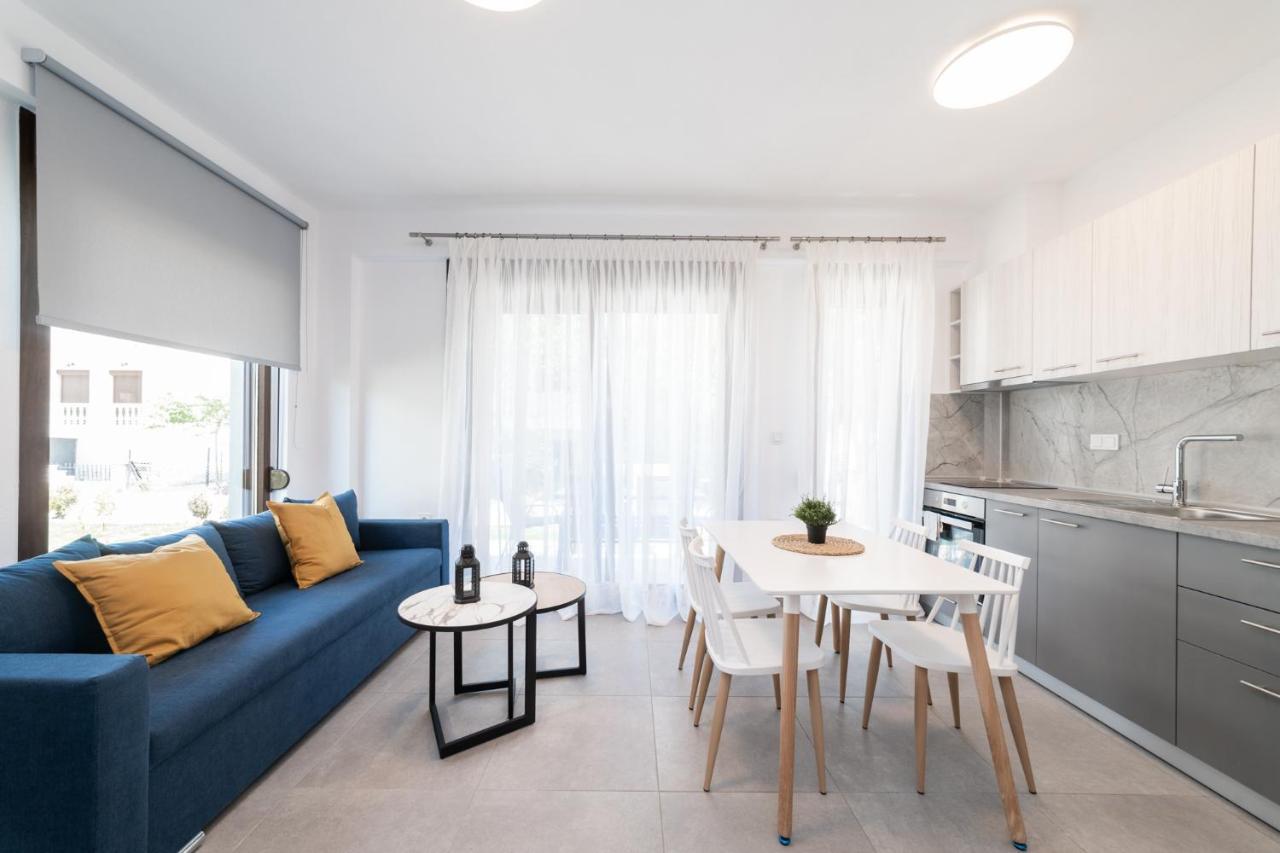 Argilos & Argilos Deluxe Residential Complexes Apartment Ofrinion