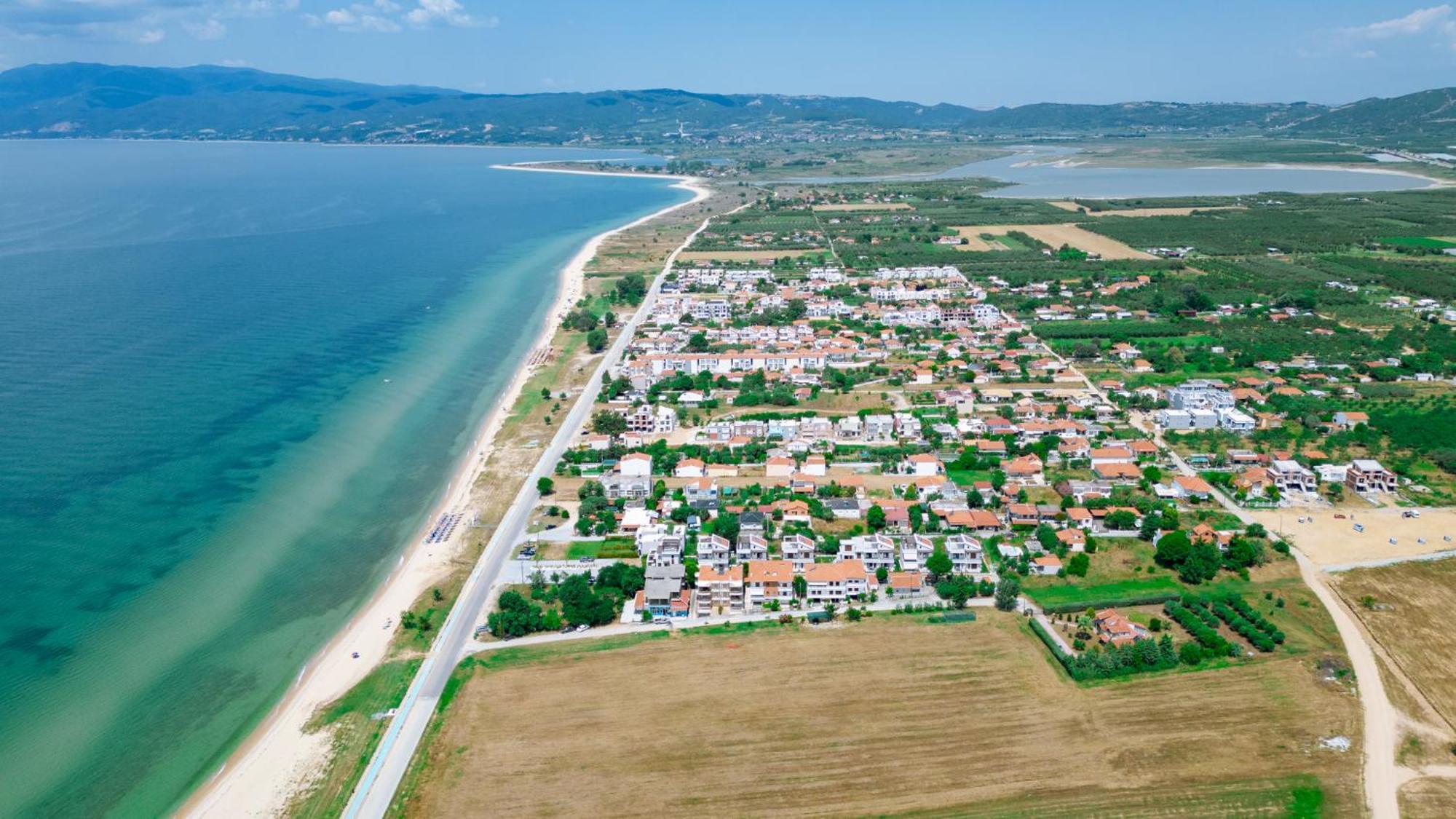 Apartment Argilos & Argilos Deluxe Residential Complexes *
