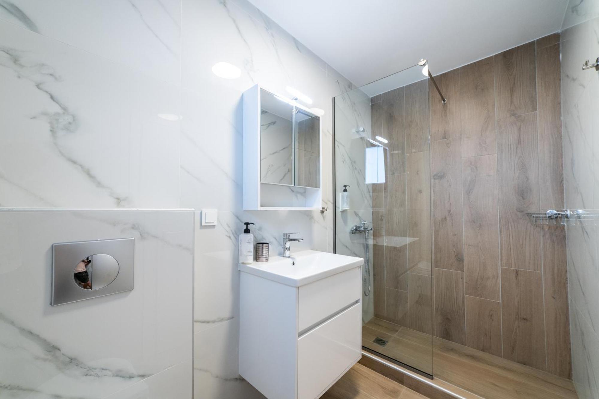 Apartment Argilos & Argilos Deluxe Residential Complexes Ofrinion