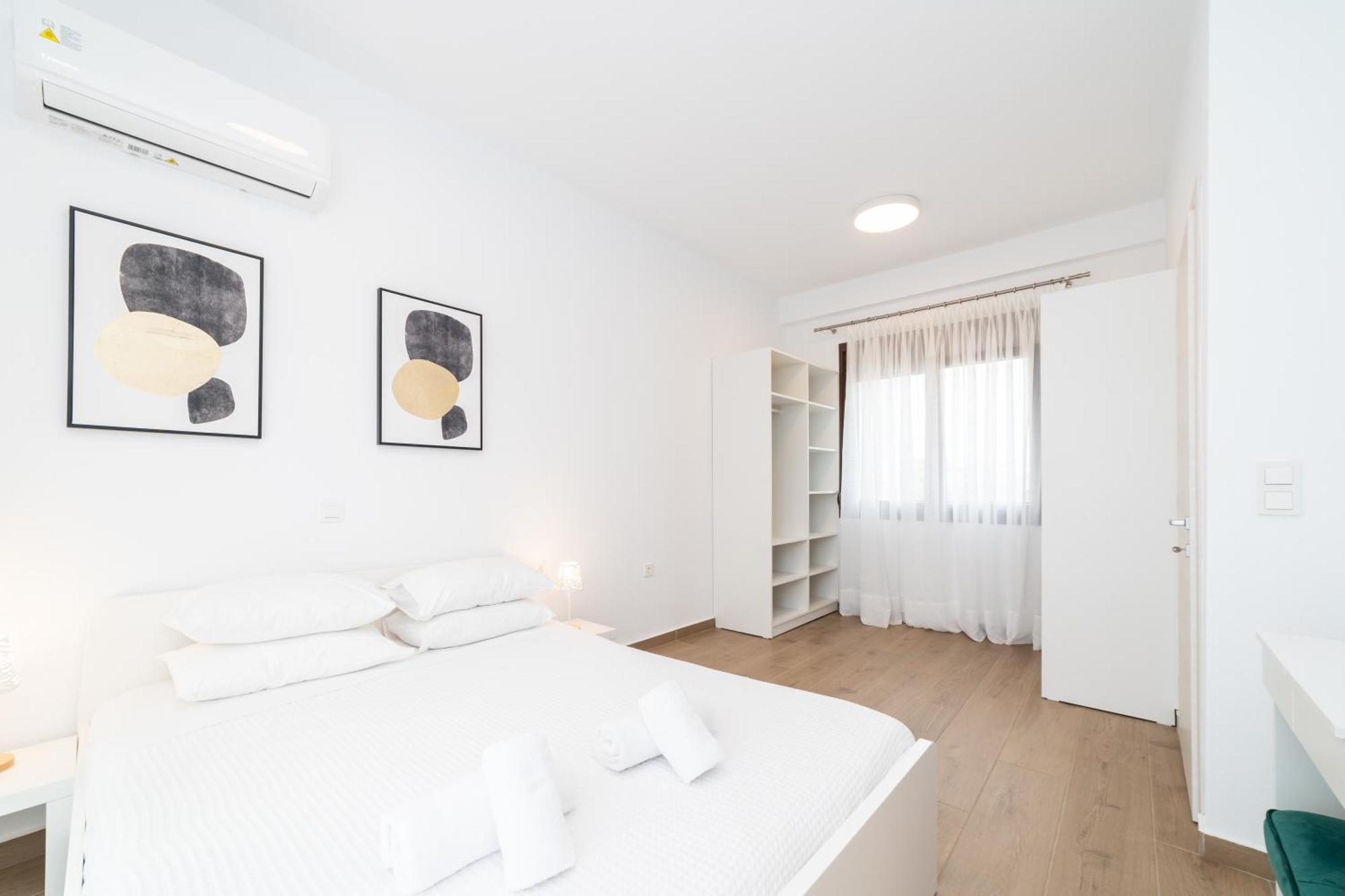 Apartment Argilos & Argilos Deluxe Residential Complexes *