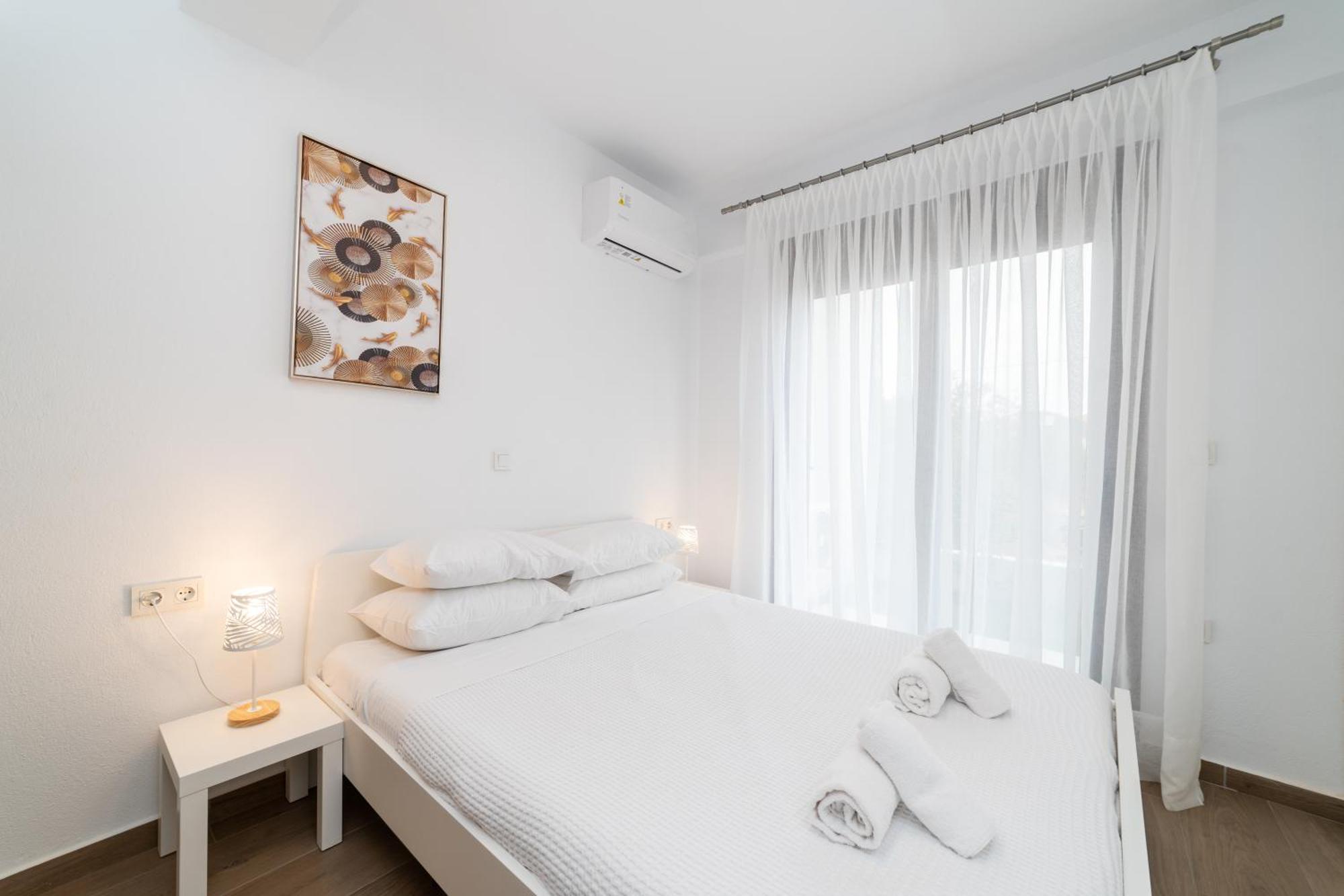 Argilos & Argilos Deluxe Residential Complexes Ofrinion