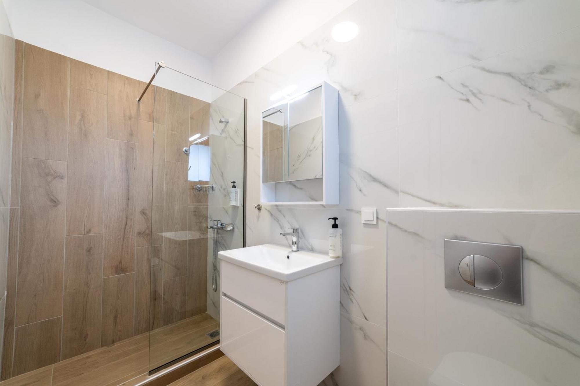Apartment Argilos & Argilos Deluxe Residential Complexes Ofrinion