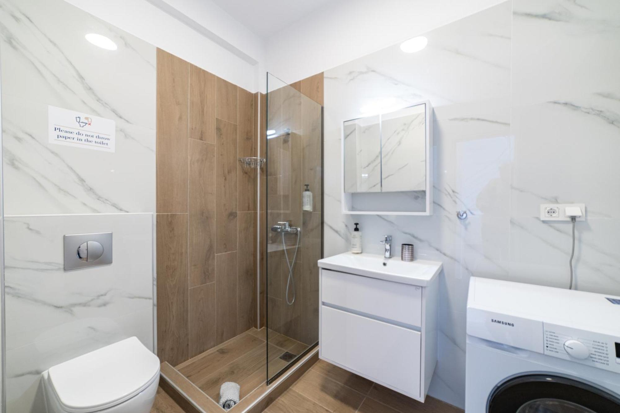 Apartment Argilos & Argilos Deluxe Residential Complexes Ofrinion
