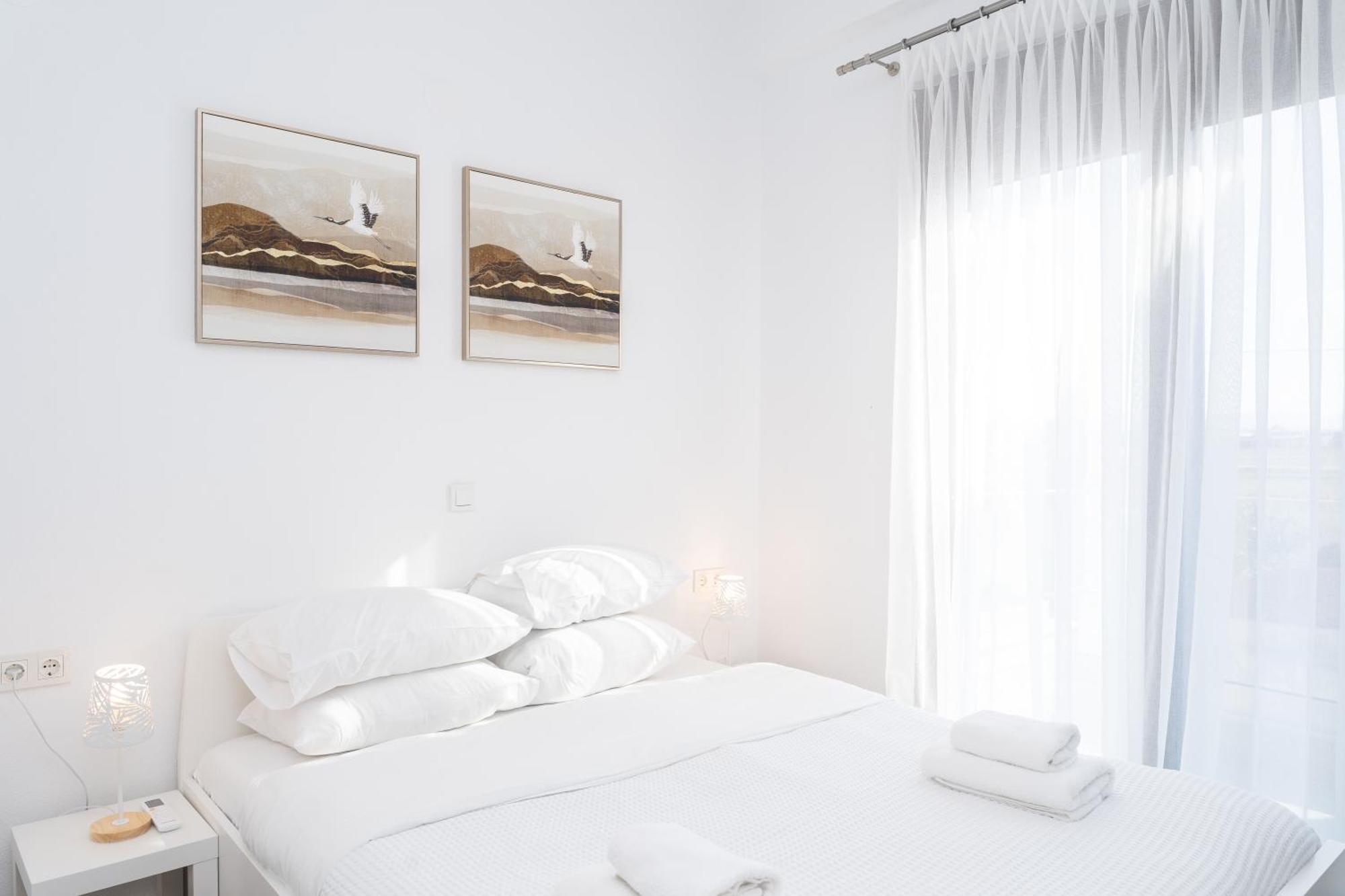 Apartment Argilos & Argilos Deluxe Residential Complexes *