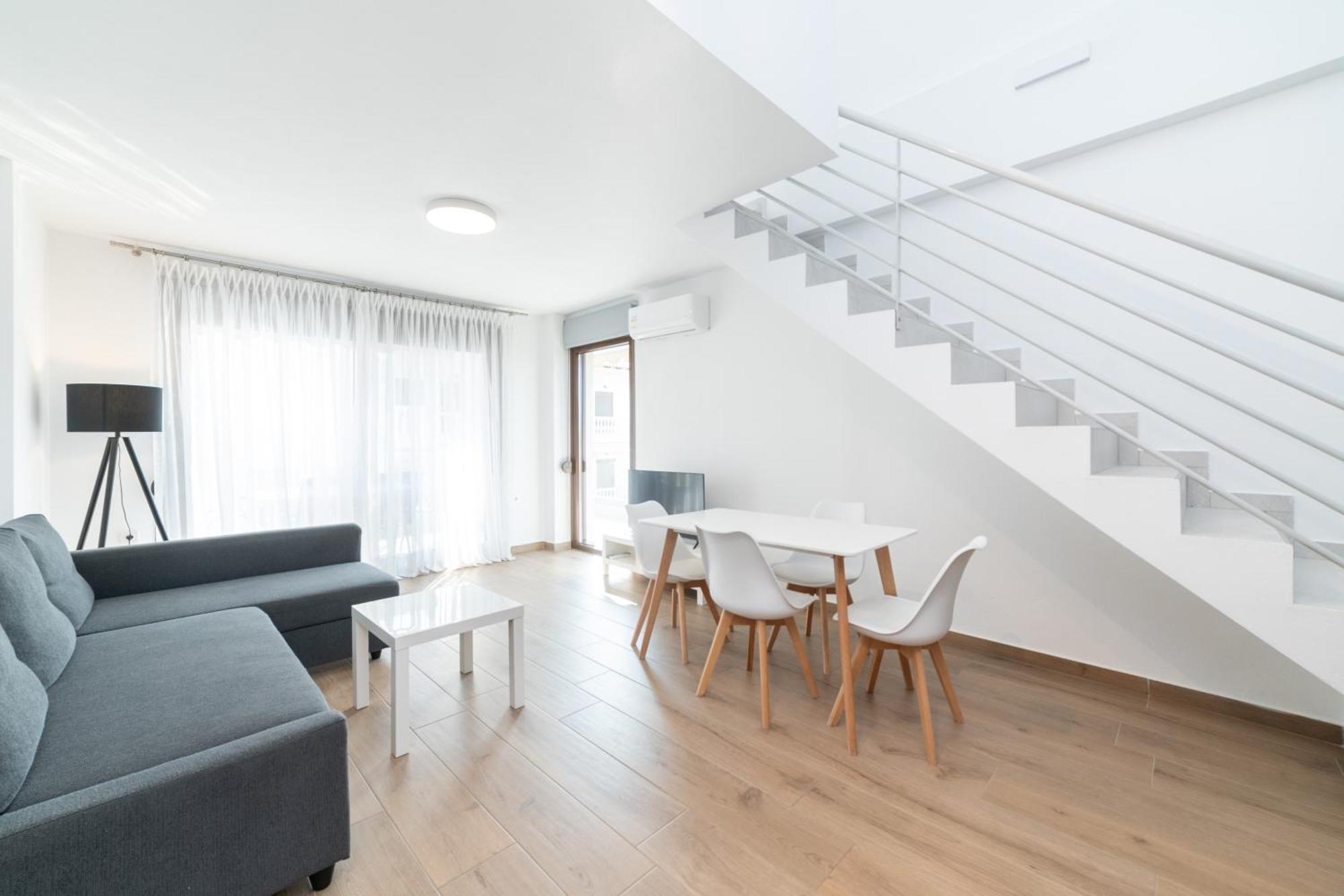 Argilos & Argilos Deluxe Residential Complexes Apartment Ofrinion
