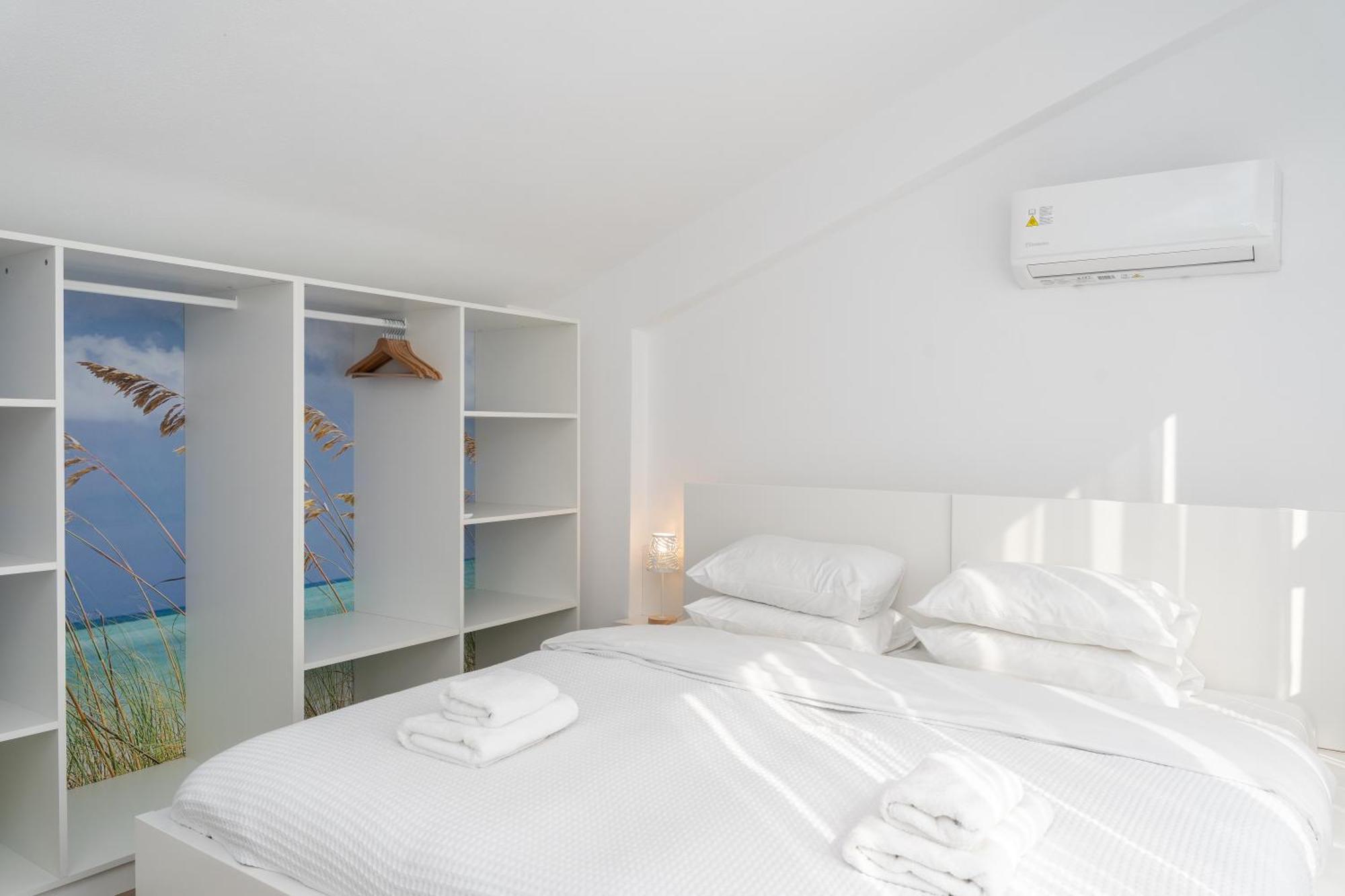 Argilos & Argilos Deluxe Residential Complexes *